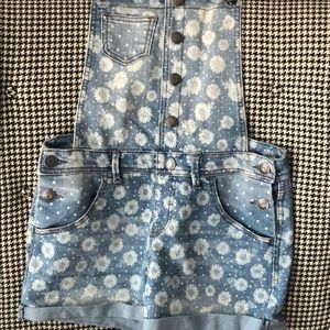 Juniors xl shortall